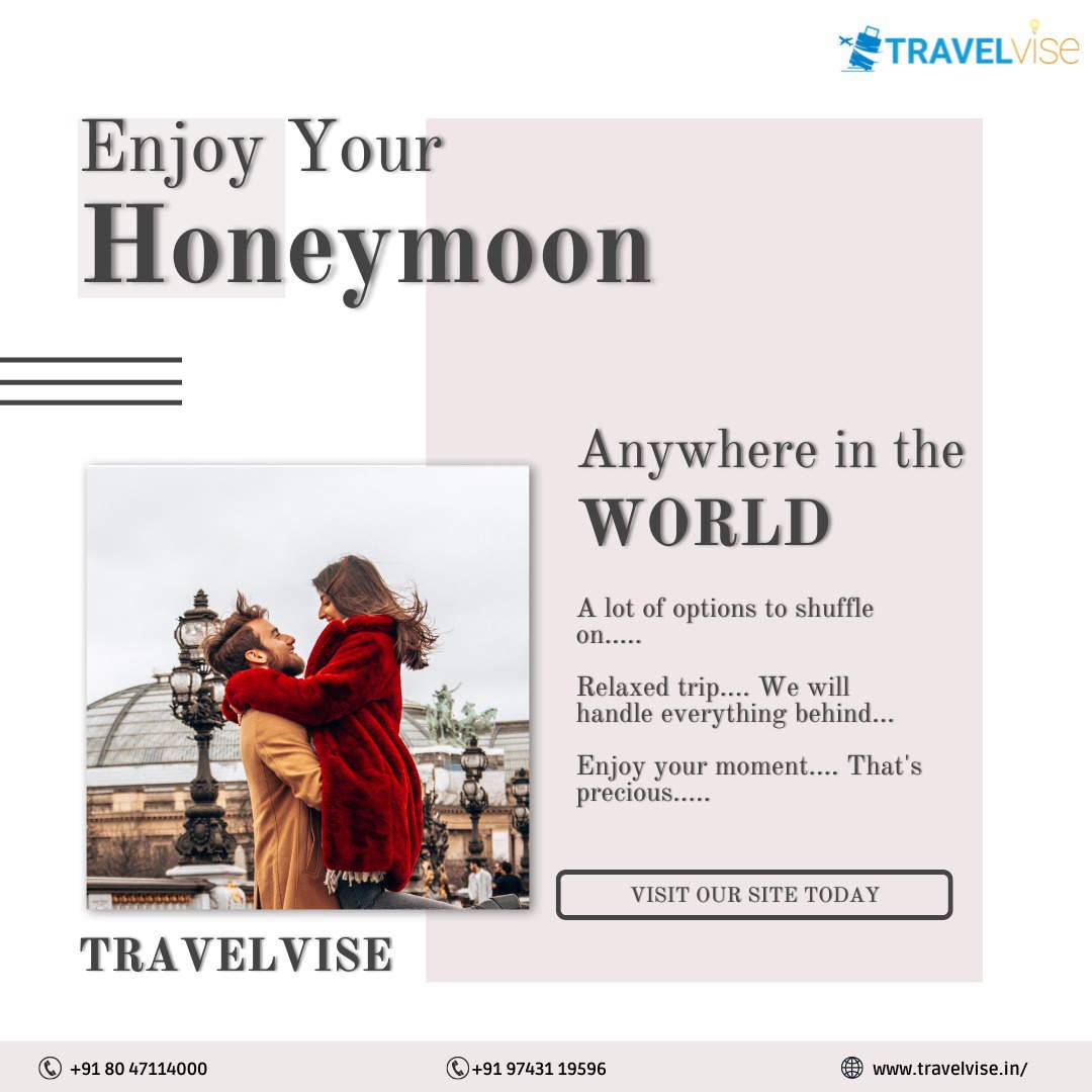 Awesome Social Media Posts for Travel Industry Image 4